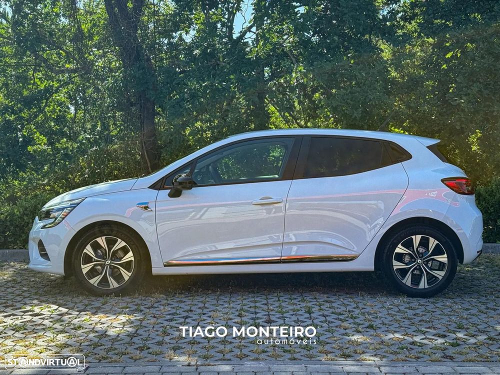 Renault Clio 1.0 TCe Limited - 7