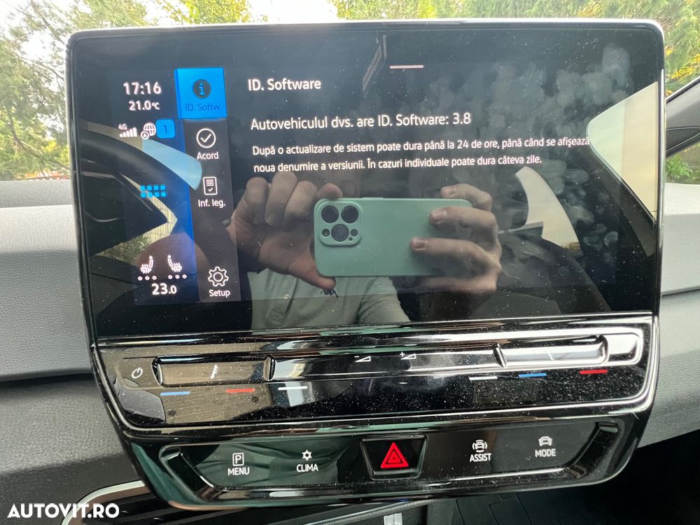 Volkswagen ID.3 58 kWh Pro Performance - 22