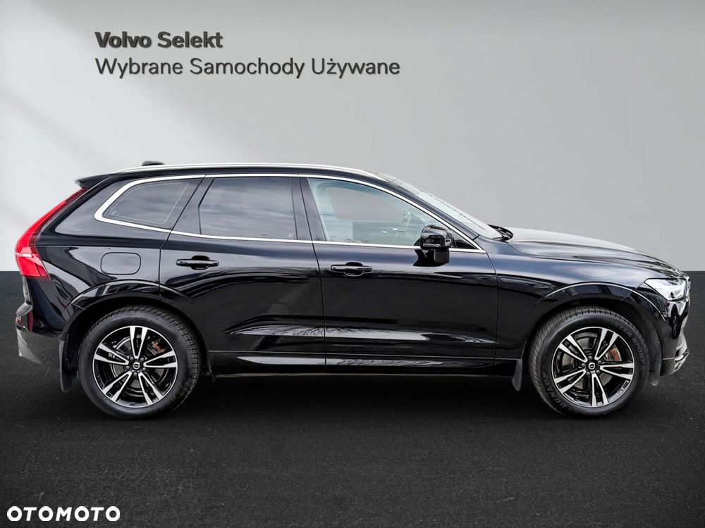 Volvo XC 60 - 4