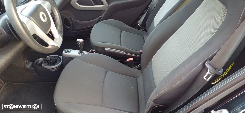 Smart ForTwo Coupé 1.0 Pulse 71 - 6