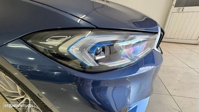 BMW 330 e Aut. Luxury Line - 12