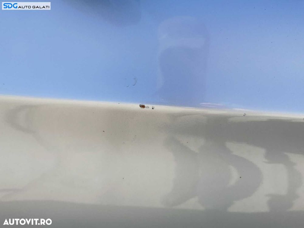 Usa Usi Portiera Portiere Stanga Fata BMW Seria 3 E90 E91 2004 - 2011 Culoare 354/7 Titansilber Metallic [0560] - 4