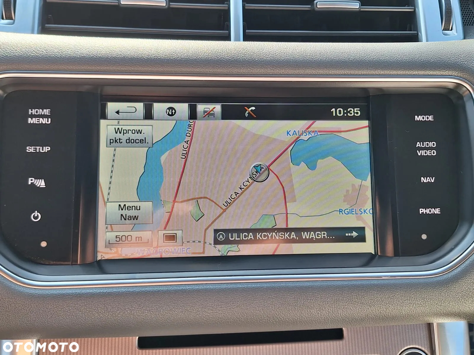 Land Rover Range Rover Sport S 3.0 SD V6 HSE - 29