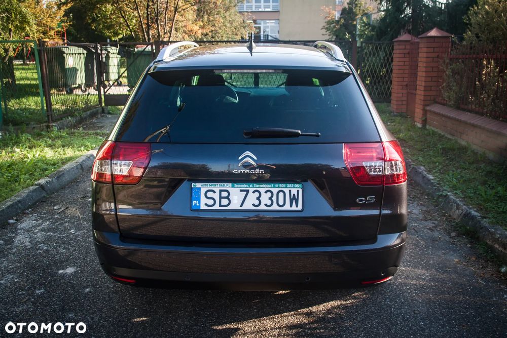Citroën C5 2.0 HDi Exclusive - 2