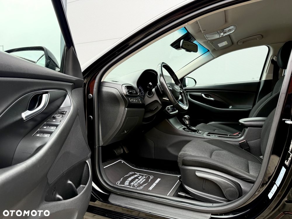 Hyundai i30 - 22