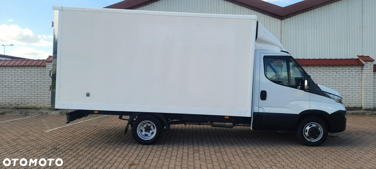 Iveco Daily 35C16 V - 5