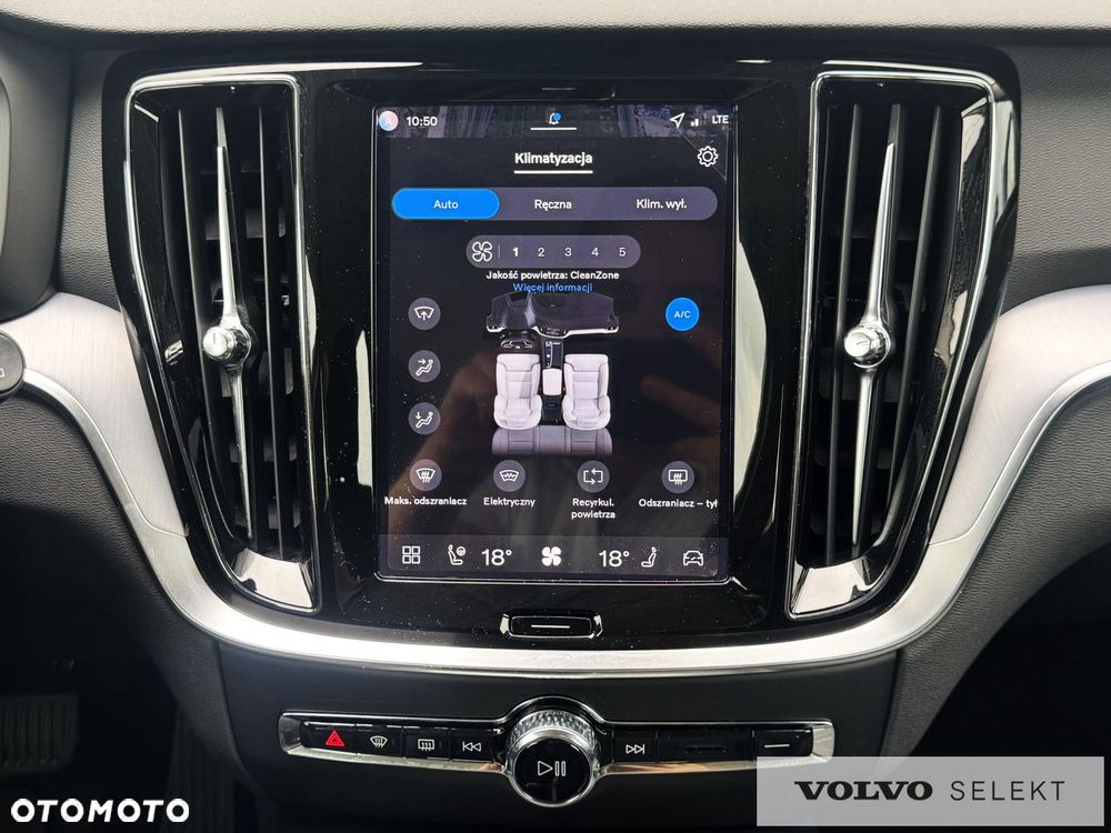 Volvo V60 - 19