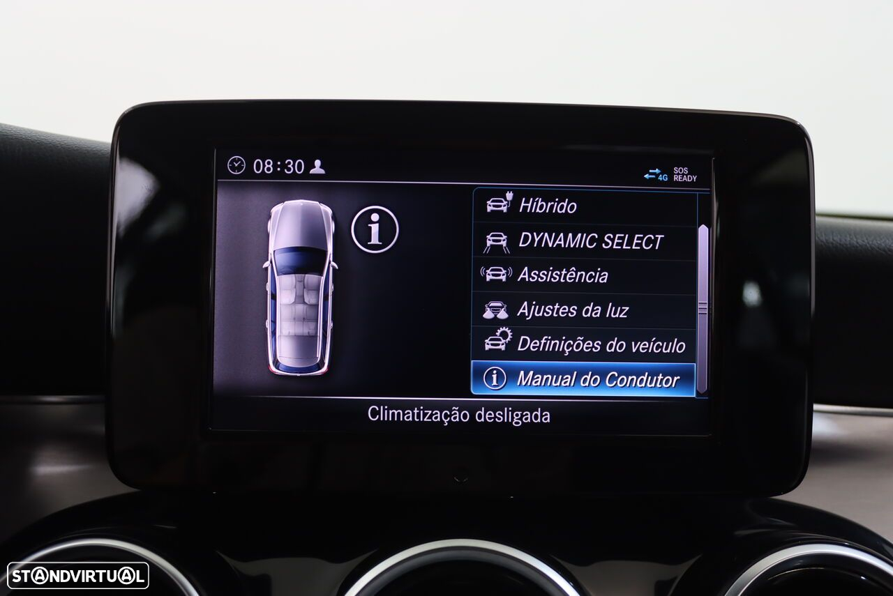 Mercedes-Benz C 300 - 28