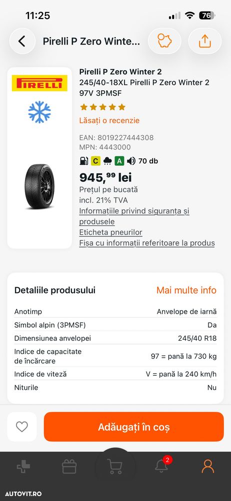 Audi A4 Limuzina 2.0 TDI ultra S tronic - 13