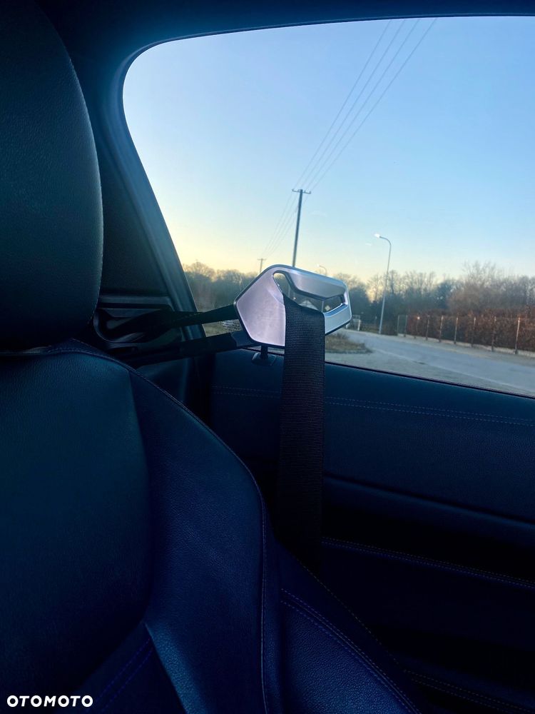 BMW Seria 4 420d Sport-Aut M Sport - 26