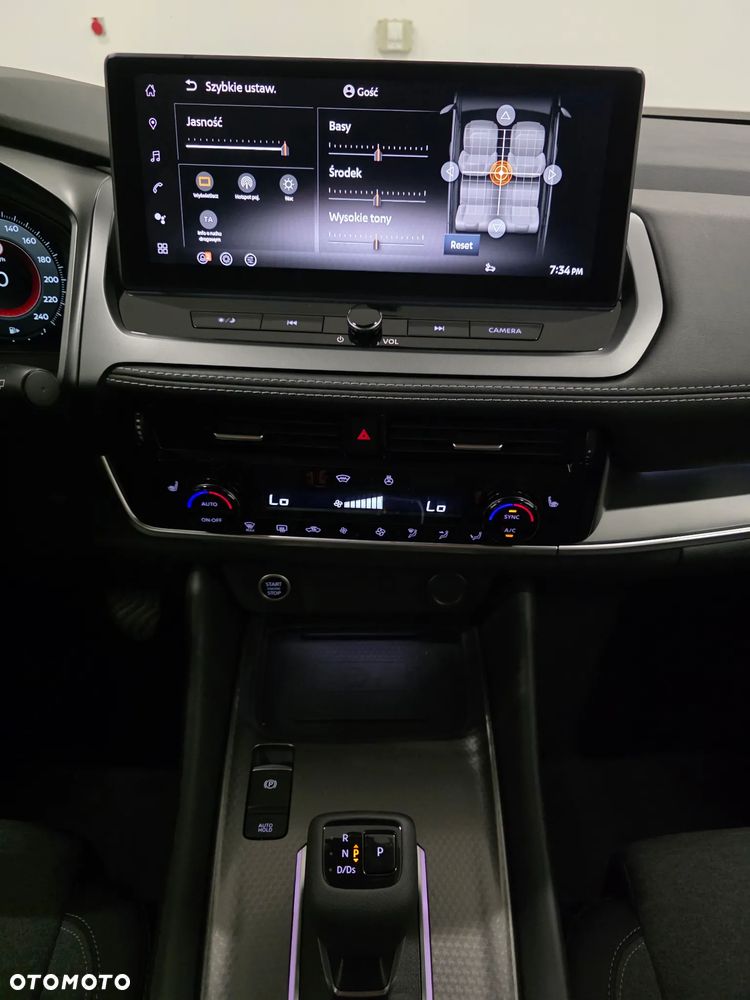 Nissan Qashqai 1.3 DIG-T MHEV Xtronic N-Connecta - 13