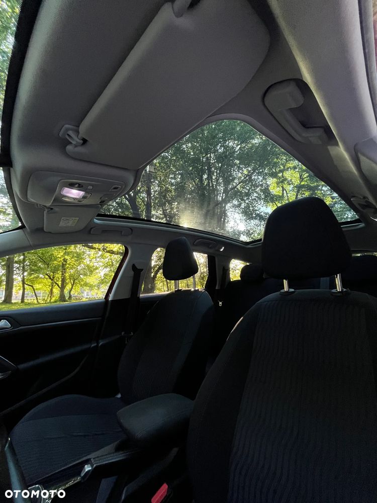 Peugeot 308 1.2 PureTech Business Line S&S - 9
