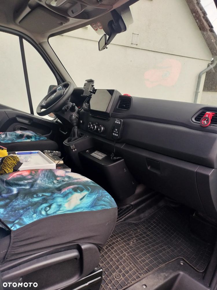 Fiat Ducato L2H2 - 35