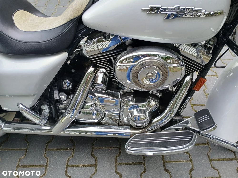 Harley-Davidson Inny - 6