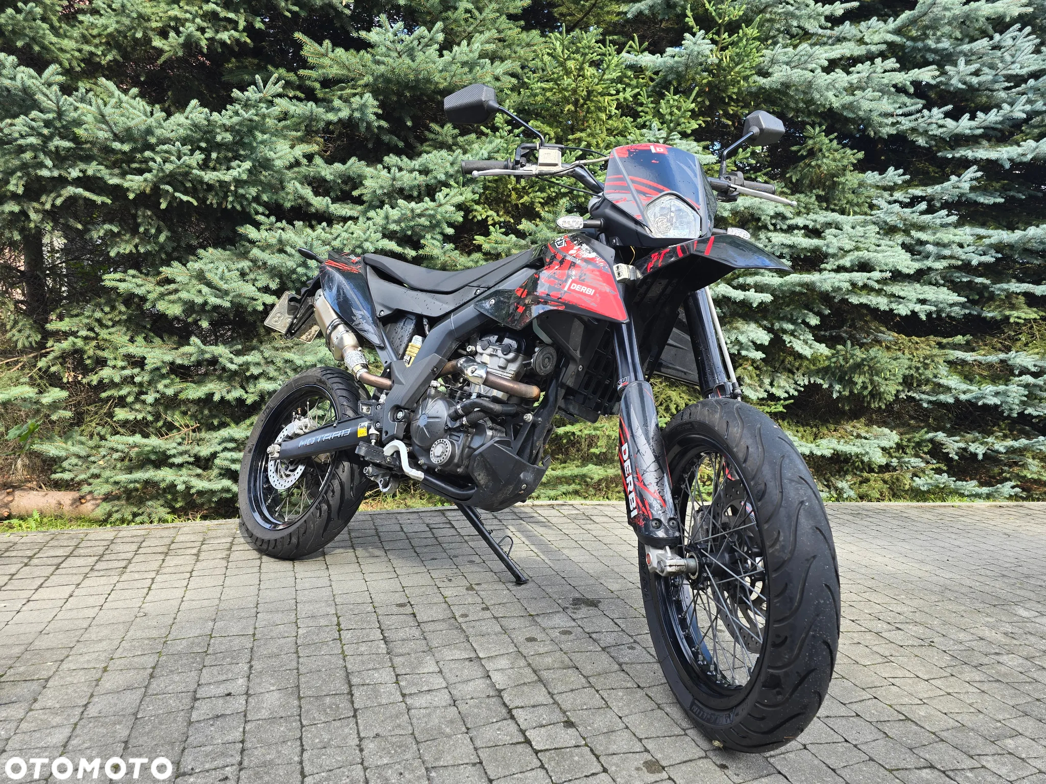 Derbi Senda