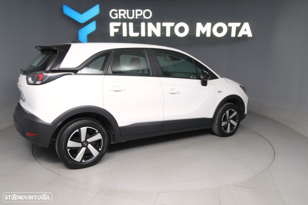 Opel Crossland 1.2 T Edition - 2