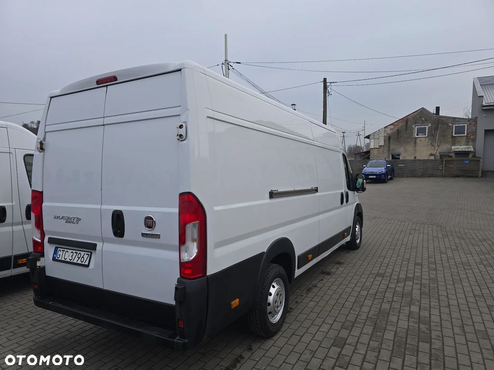 Fiat DUCATO - 7