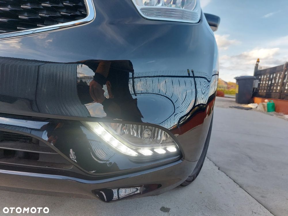 Kia Venga 1.4 CVVT Dream Team Edition - 15