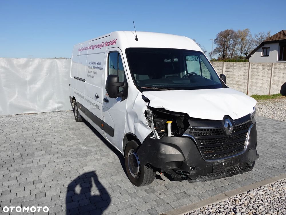 Renault Master - 11