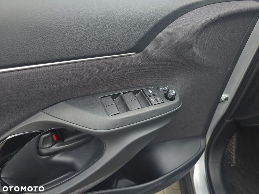 Toyota Yaris Cross Hybrid 1.5 Style - 12