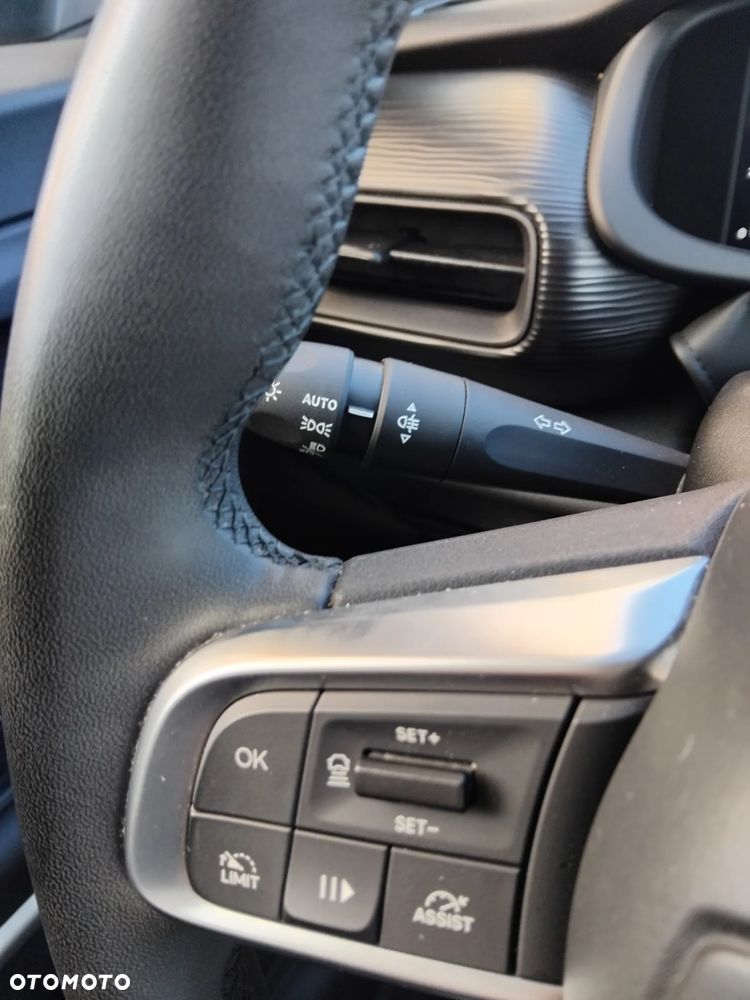 Jeep Avenger 1.2 GSE T3 Altitude FWD - 15
