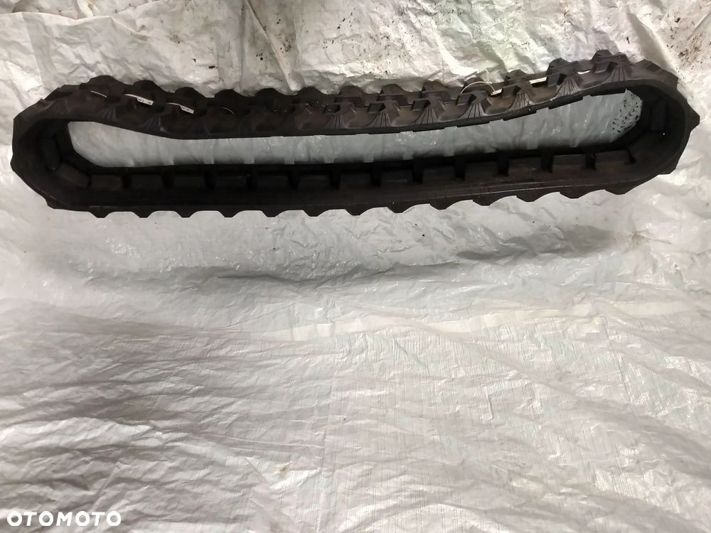 gąsienica gumowa 230x96x32 do mini koparki tagex TB23095 Made in Germany - 2