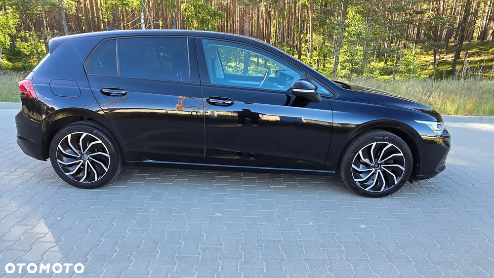 Volkswagen Golf 2.0 TDI BMT Highline DSG - 19