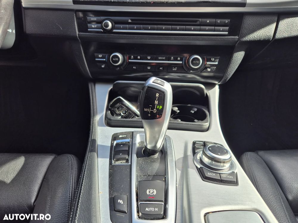 BMW Seria 5 - 5