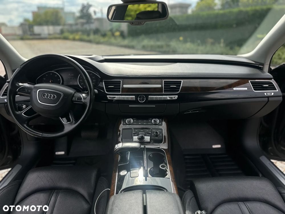 Audi A8 3.0 TFSI L Quattro - 18