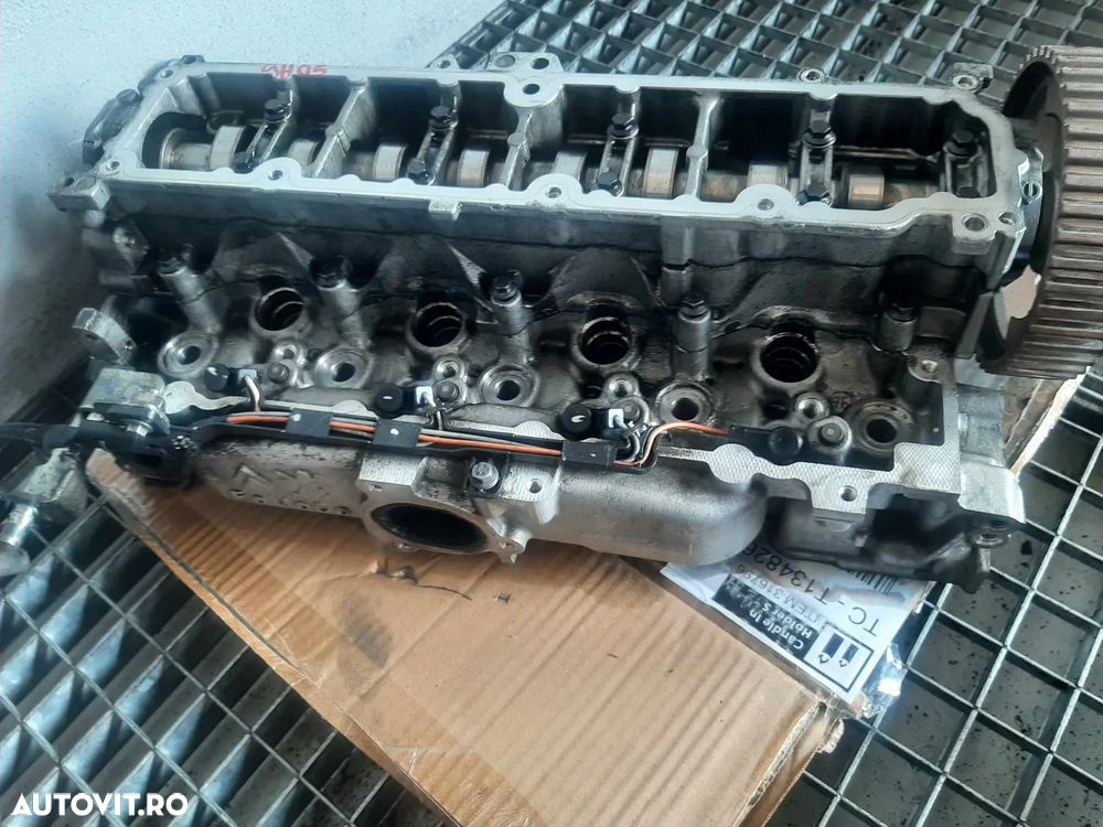 chiulasa 9h05 1.6 hdi citroen c4 peugeot 308   9684504780 - 2