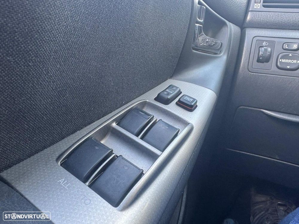 Toyota Corolla - 15