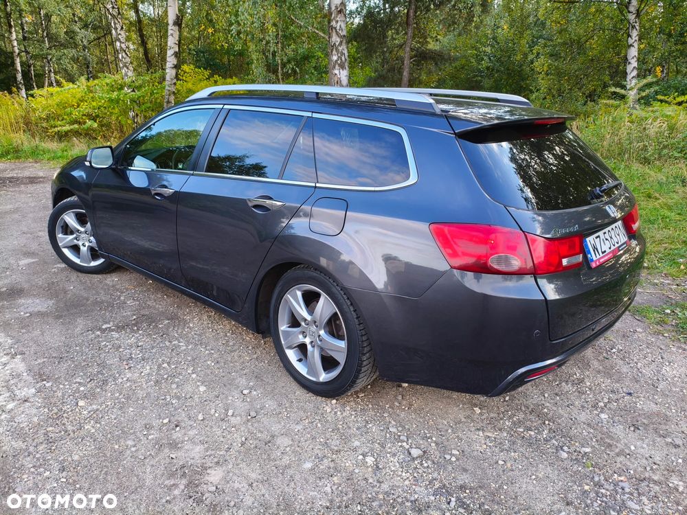 Honda Accord 2.0 Lifestyle - 2