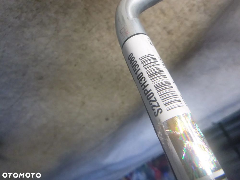 fendt przewód rurka hydrauliczna hydrauliczny hydrauliki nowy oe - 2