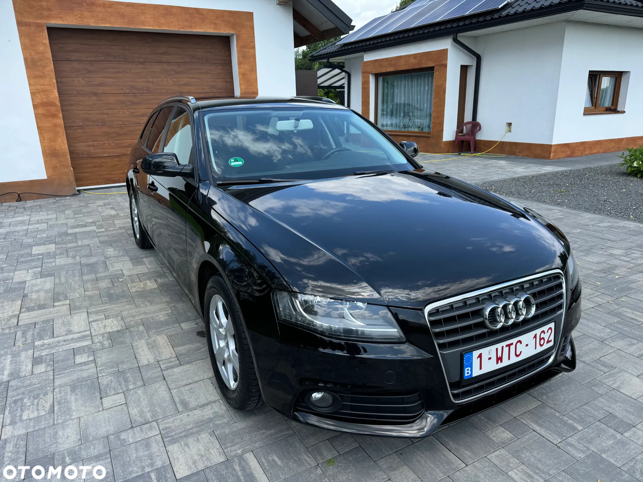 Audi A4 1.8 TFSI - 31