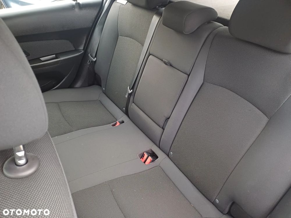 Chevrolet Cruze 2.0 LTZ - 17