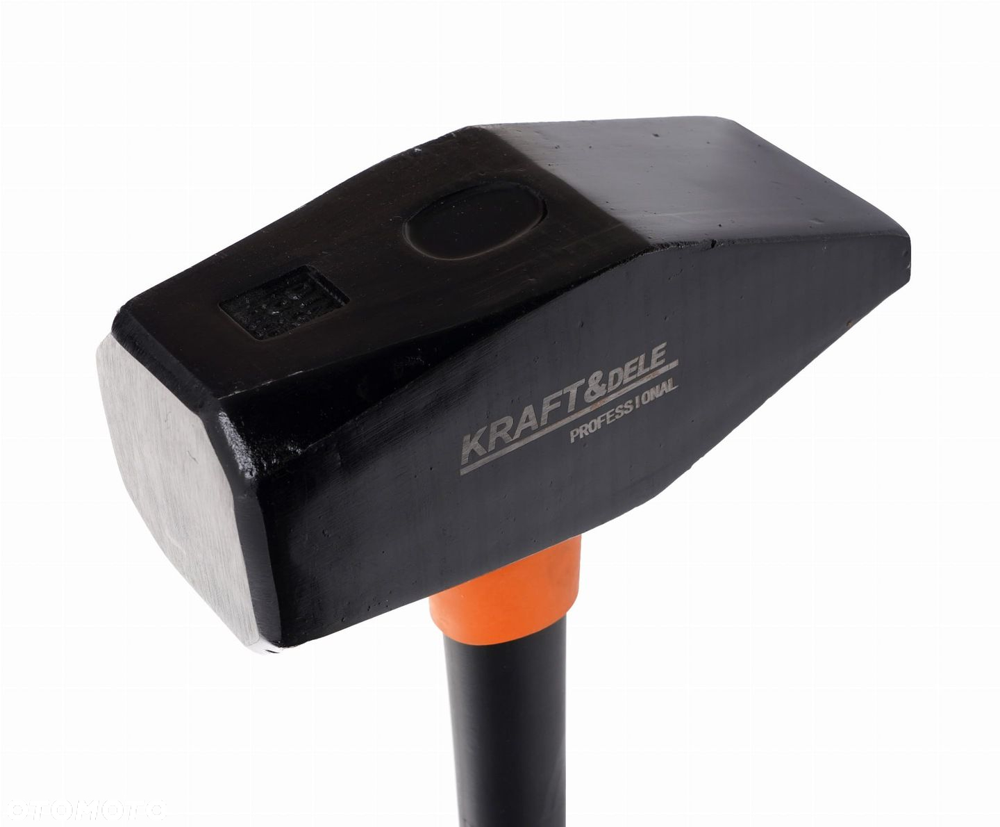 KRAFTDELE MŁOT MŁOTEK ŚLUSARSKI FIBERGLASS WŁÓKNO SZKLANE 10KG 90cm KD256 - 11