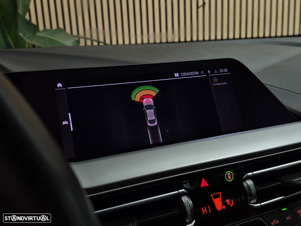 BMW 216 Gran Coupé d Advantage - 22