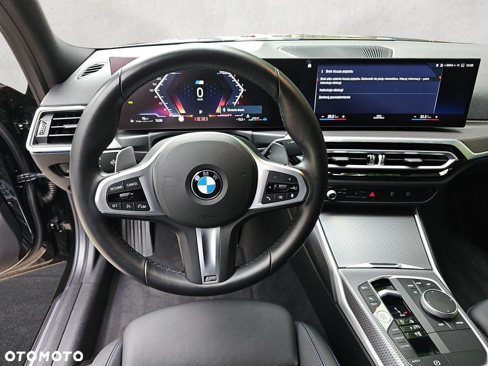 BMW Seria 3 - 12