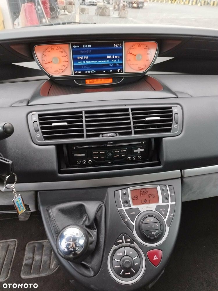 Peugeot 807 2.0 Trendy - 6