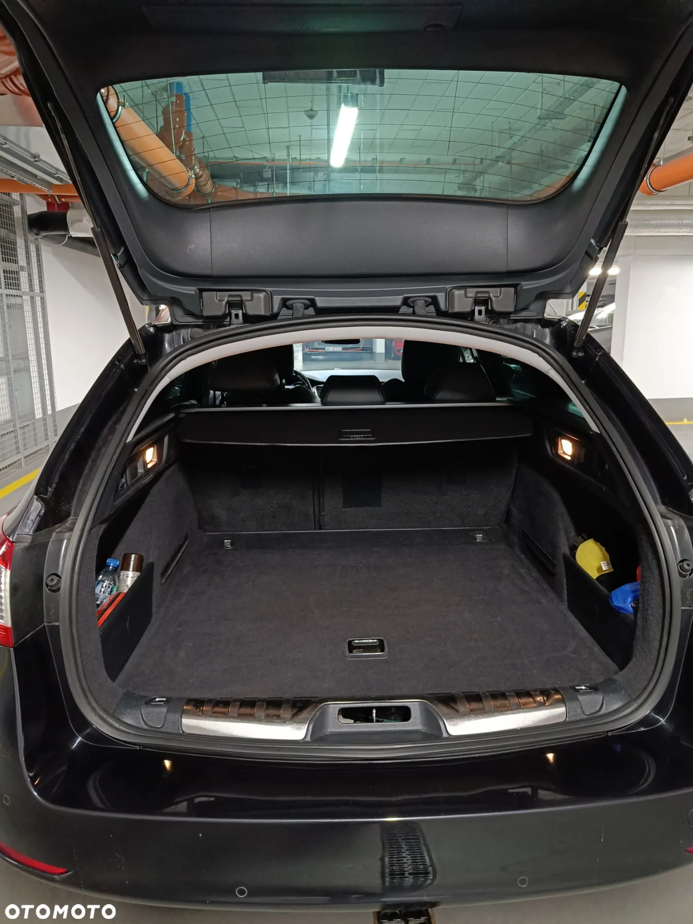 Peugeot 508 2.0 HDi Allure - 12