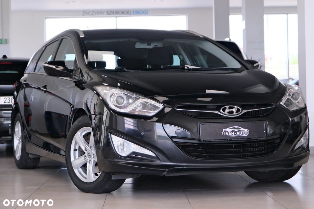 Hyundai i40 1.7 CRDi Premium - 1