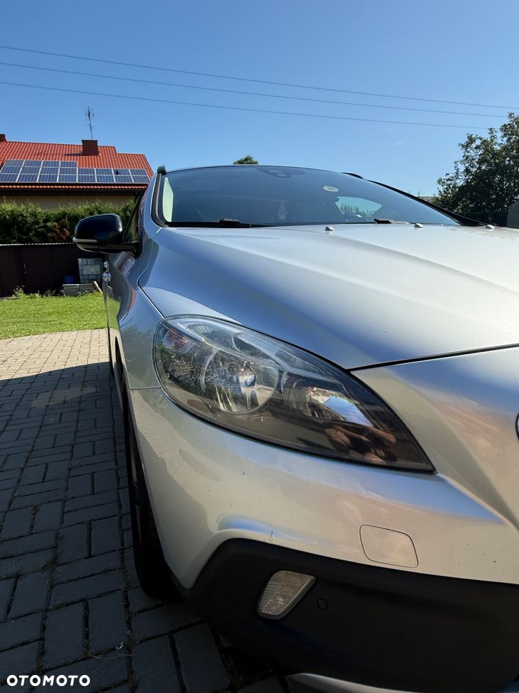 Volvo V40 Cross Country D2 Kinetic - 6