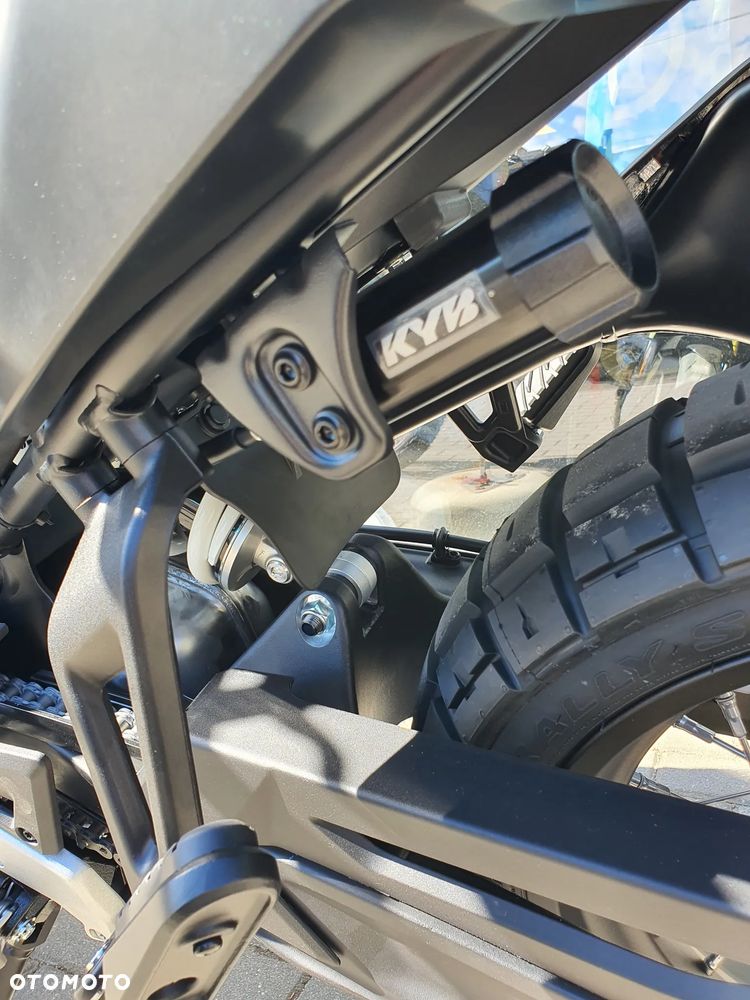 CFMoto 1000 MT-X - 10