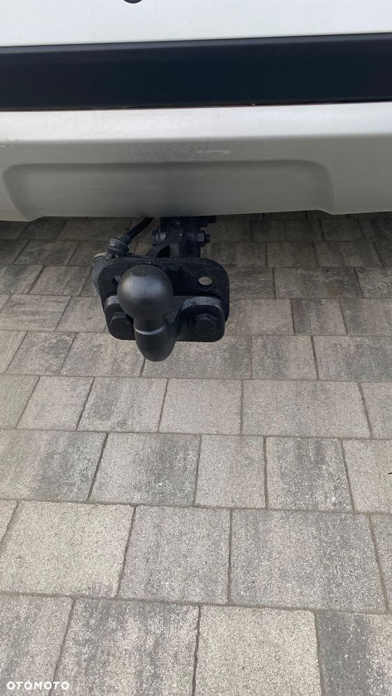 Dacia Duster - 5