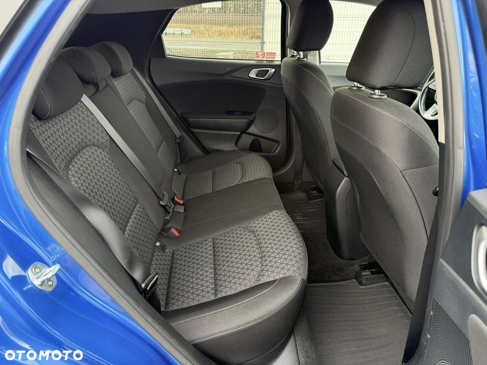 Kia XCeed 1.5 T-GDI M DCT - 11