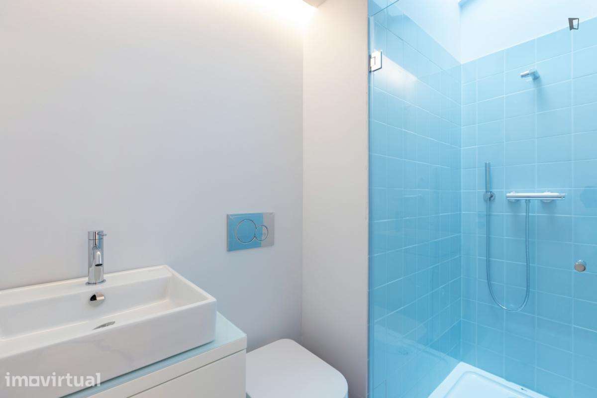 Quarto - localizado em Paranhos Porto - Grande imagem: 5/16