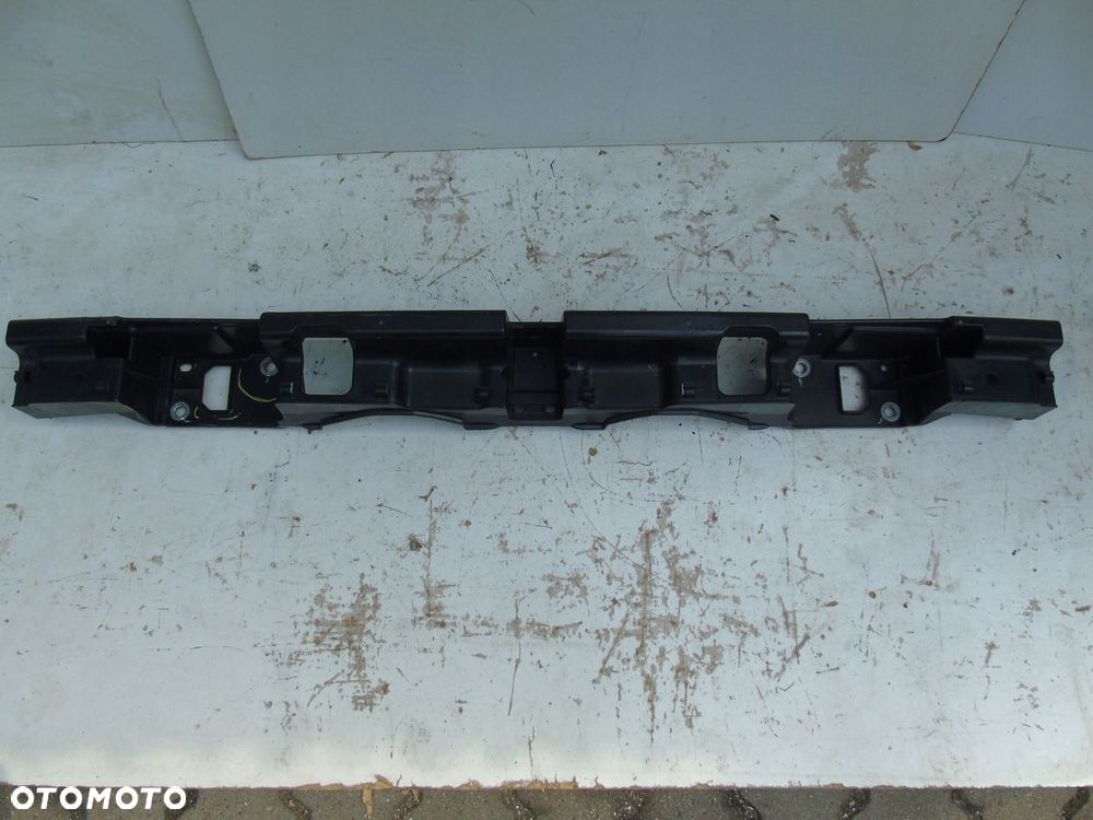 VW T5 absorber zderzaka 7E0807305E - 1