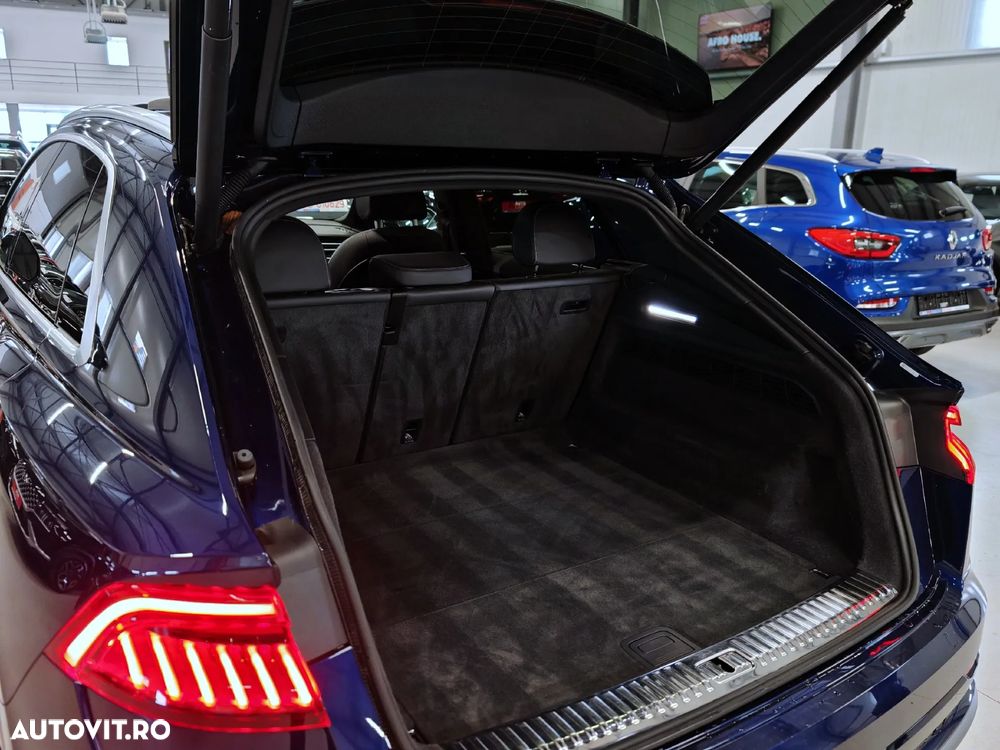Audi Q8 55 TFSI quattro Tiptronic - 33