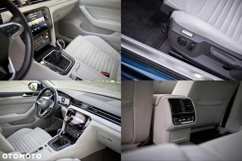 Volkswagen Passat - 35