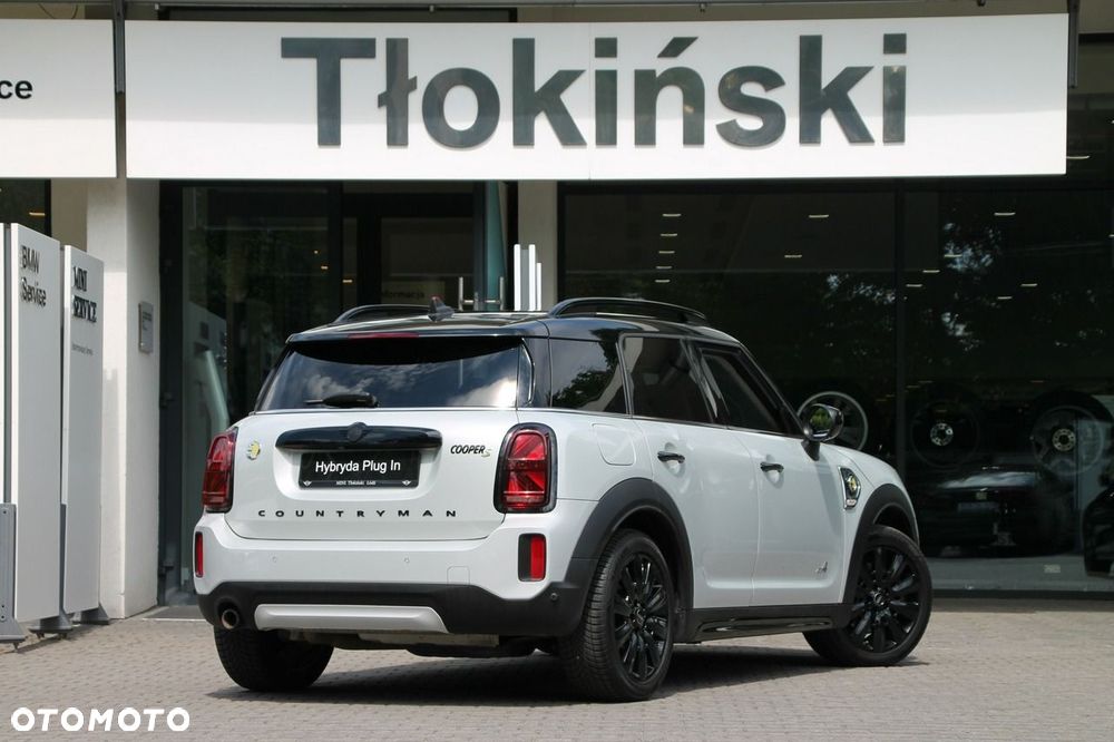 MINI Countryman - 7